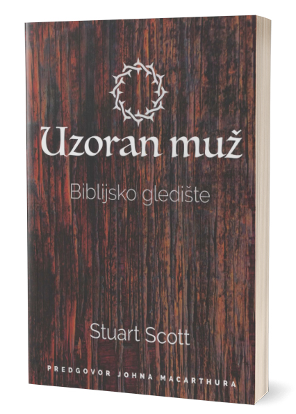 Uzoran muž